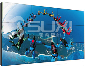 怎樣才能在很多的液晶拼接屏廠家中收購到合適的拼接屏？