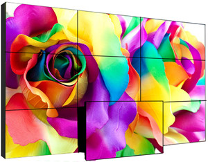 監(jiān)控液晶拼接屏廠家如何真正滿(mǎn)足客戶(hù)需求。