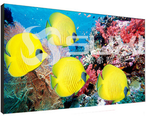 2019年液晶拼接屏如何更好的開拓市場(chǎng)？